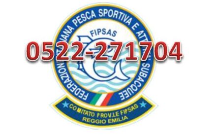 VEDI PESCE IN DIFFICOLTA’? CHIAMACI!!