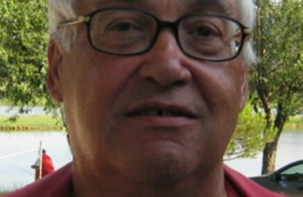 CI HA LASCIATO GIOVANNI BASSI