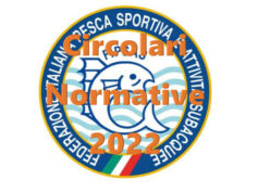 NUOVE CIRCOLARI NORMATIVE 2022