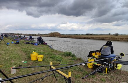 1ª A3 COLPO: DOPPIETTA CASTELMAGGIORE MAVER A MEDELANA/MIGLIARINO