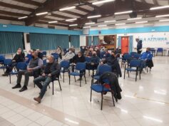 ASSEMBLEA PROVINCIALE ORDINARIA