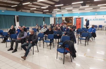 ASSEMBLEA PROVINCIALE ORDINARIA