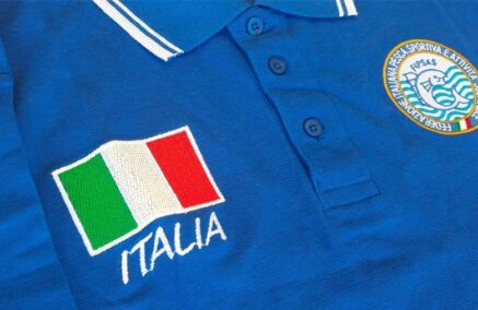 SQUADRE NAZIONALI MASTER E VETERANI DI PESCA AL COLPO 2022