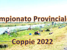 FORMENTINI-RIVA NUOVI CAMPIONI PROVINCIALI A COPPIE COLPO 2022