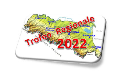 REGOLAMENTO TROFEO EMILIA ROMAGNA COLPO 2022