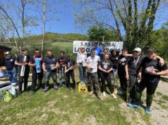 18° CAMPIONATO STUDENTESCO A CASTELNUOVO MONTI: VINCE GIORGIO NEGRI