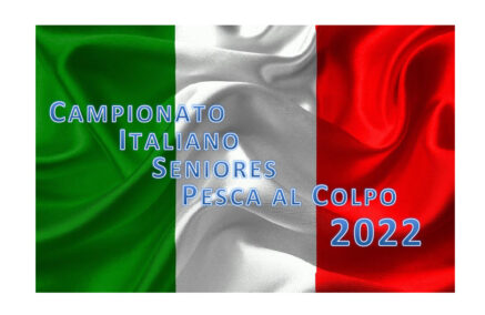ELENCO PARTECIPANTI SELETTIVA ITALIANO COLPO DEL 3/7/2022 IN LAMA