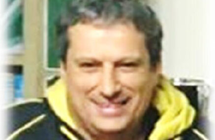 LUTTO PER LA FIPSAS REGGIANA: CI HA LASCIATI ROBERTO ZECCHETTI