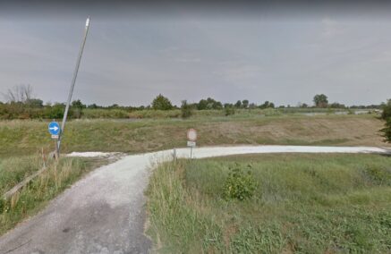 CAMPO GARA CAVO LAMA PER 3ª PROVA PROVINCIALE 1ª SERIE