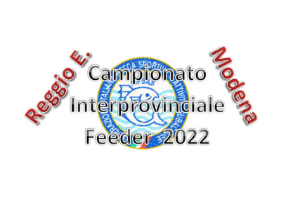 2ª PROVA INTERPROVINCIALE FEEDER: CAUZZI VINCE E RESTA IN TESTA