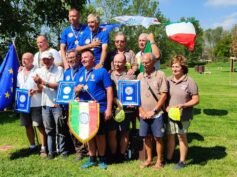 GHEMMESI SENSAS CAMPIONE D’ITALIA A BOX 2022!