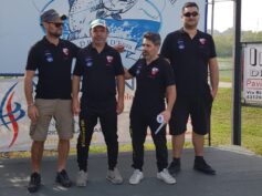 3ª PROVA TROTA LAGO A3: IN TESTA LA VALMARECCHIA