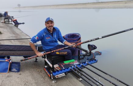 GABRIELE CHIARI L’ESACAMPIONE!