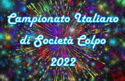 SORTEGGIO BOX DI PROVA C.I.S. COLPO – BACINO DI CORBARA