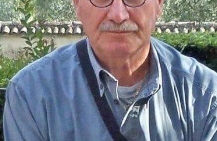 ADDIO A LUCIANO SIMONAZZI