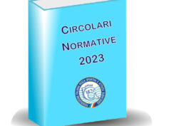 CIRCOLARI NORMATIVE FIPSAS 2023