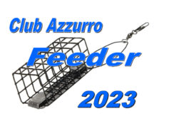 CLUB AZZURRO FEEDER 2023