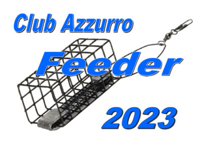 CLUB AZZURRO FEEDER 2023