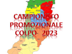 IL GAMBERO MILORDS MAVER VINCE LA 2ª PROVA DEL PROMOZIONALE COLPO 2023