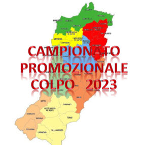 LA RIVALTESE GLAUCO 2000 TUBERTINI VINCE IL CAMPIONATO PROMOZIONALE COLPO 2023