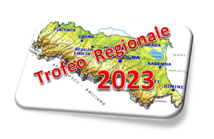 TROFEO EMILIA ROMAGNA PESCA AL COLPO