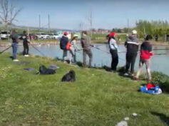PROGETTO “IMPARIAMO LA PESCA”