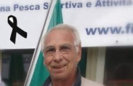 E’ SCOMPARSO GIULIANO DESERTI