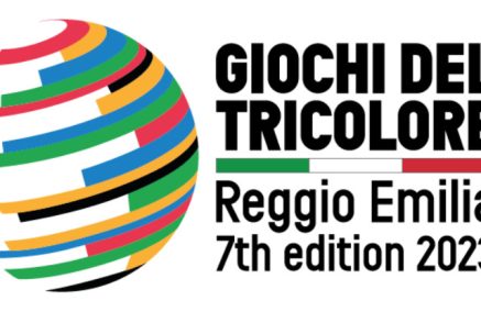 FIPSAS REGGIO EMILIA AI GIOCHI DEL TRICOLORE 2023