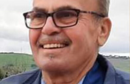 CI HA LASCIATI ETTORE BRILLI