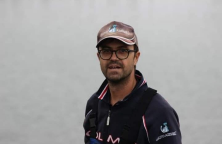 MARCELLO OGNIBENE E’ IL NUOVO CAMPIONE PROVINCIALE COLPO DI 1ª SERIE