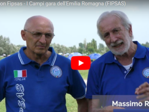 A PESCA CON FIPSAS: LA FIUMA A ROLO