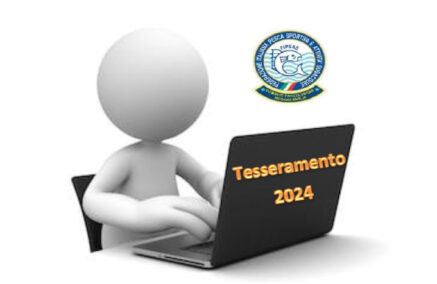 TESSERAMENTO 2024