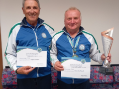 MONDIALE MASTER DI PESCA A FEEDER, VINCE LA FRANCIA, QUARTA L’ITALIA, BRONZO PER L’AZZURRO DOMENICO NIZZOLI