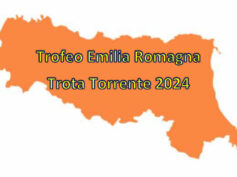 TROFE EMILIA ROMAGNA TROTA TORRENTE 2024