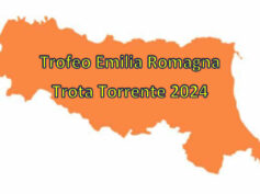 CLASSIFICHE 1ª PROVA TROFEO EMILIA ROMAGNA TROTA TORRENTE