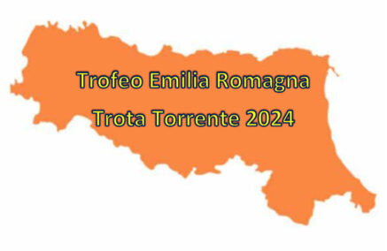 I FALCHI DI CANEVARE SI AGGIUDICANO IL TROFEO REGIONALE TROTA TORRENTE 2024