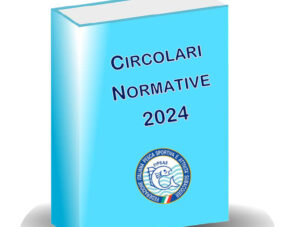 CIRCOLARI NORMATIVE 2024