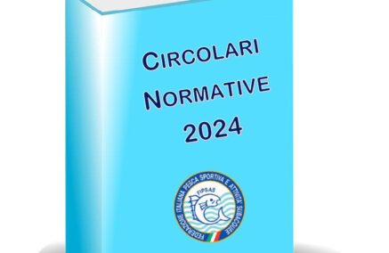 CIRCOLARI NORMATIVE 2024