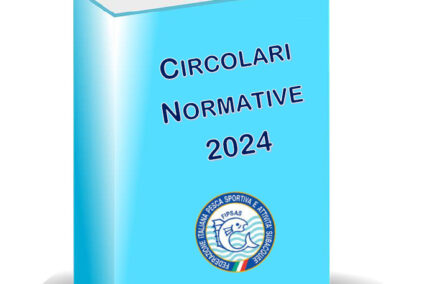 CIRCOLARI NORMATIVE 2024