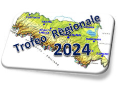 TROFEO EMILIA ROMAGNA PESCA AL COLPO 2024