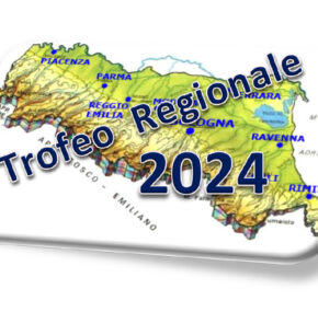 TROFEO EMILIA ROMAGNA PESCA AL COLPO 2024