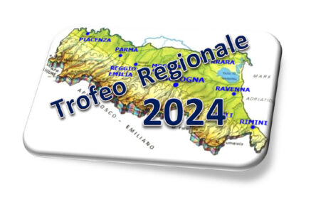 TROFEO EMILIA ROMAGNA PESCA AL COLPO 2024