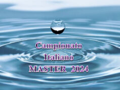 CAMPIONATO ITALIANO MASTER DI PESCA AL COLPO 2024