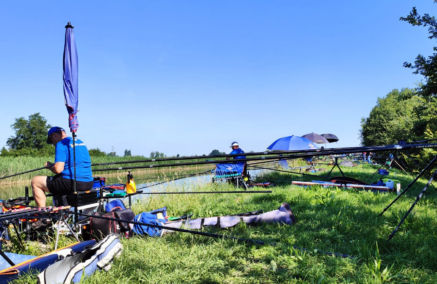 PARTITO IL PROVINCIALE COLPO DI 1ª SERIE: ECCO LE CLASSIFICHE