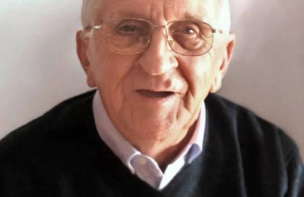 CI HA LASCIATI UN CARO AMICO