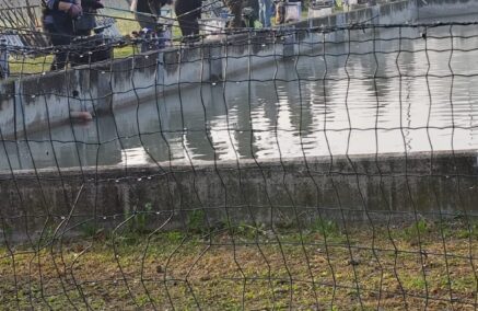 CLASSIFICHE 2ª PROVA CAMPIONATO PROMOZIONALE TROTA LAGO 2024