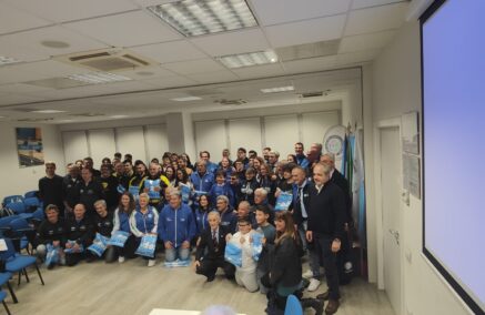 PREMIAZIONI 2024 FIPSAS EMILIA ROMAGNA