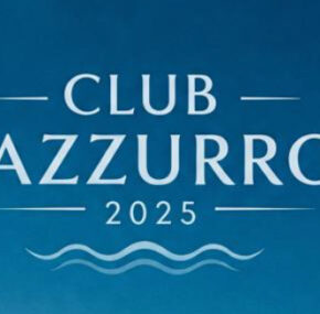 Club Azzurro Colpo – prove finali – BOX di prova