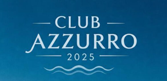 Club Azzurro Colpo – prove finali – BOX di prova