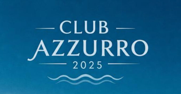 Club Azzurro Colpo – prove finali – BOX di prova